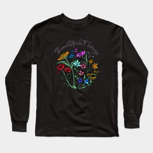 beautiful things Long Sleeve T-Shirt